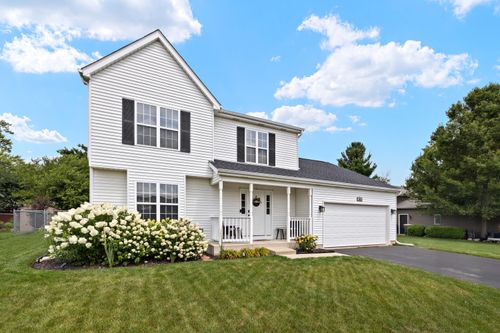 1918 Sunset Dr, Twin Lakes, WI, 53181-9235 | Card Image