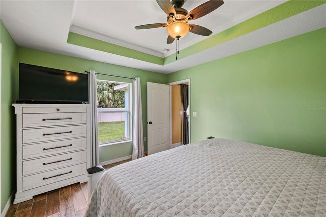 4165 Heaton Ter, House other with 3 bedrooms, 2 bathrooms and null parking in NORTH PORT FL | Image 21