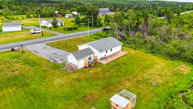 259 Old Loop Highway 4, House other with 2 bedrooms, 1 bathrooms and null parking in Kemptown NS | Image 27