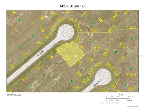 14277 Bluefish Ct, Placida, FL, 33946 | Card Image