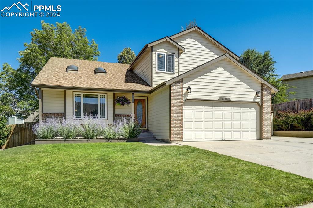 Ampersand Way, Colorado Springs, CO 80918