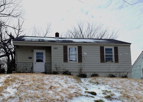 1263 Newark Ave, Memphis, TN, 38106 | Card Image