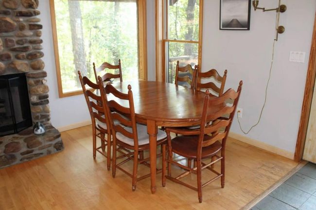 24 Roberts Rd, House other with 4 bedrooms, 5 bathrooms and null parking in Edgemont AR | Image 10