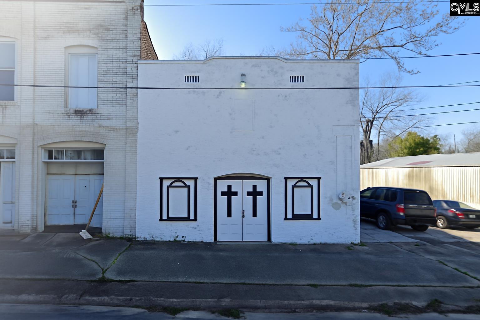 508 Main St, North, SC 29112