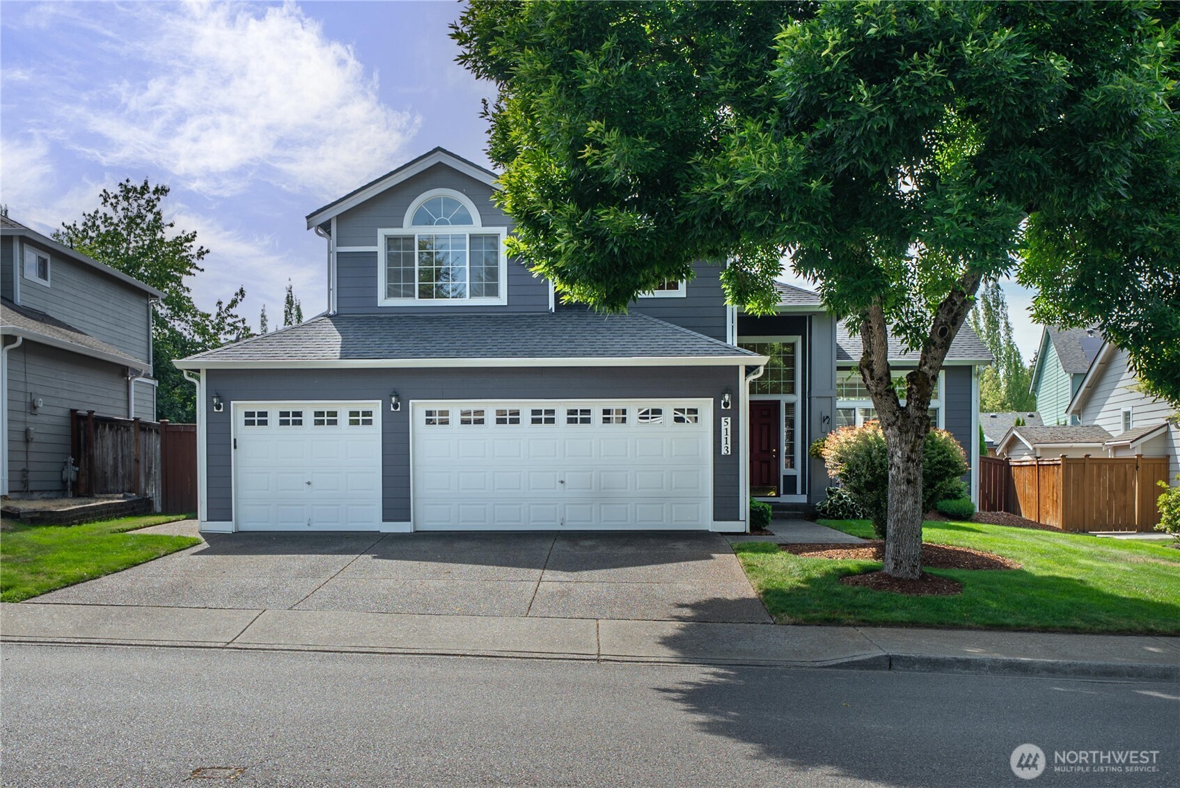 Residential in Auburn 2