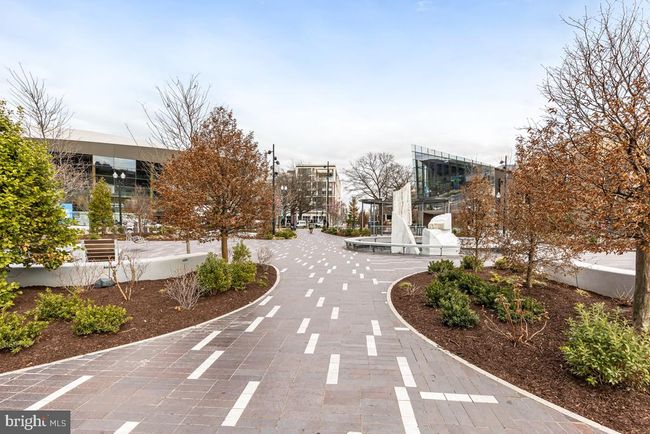 42 G St Sw, Townhouse with 2 bedrooms, 3 bathrooms and null parking in WASHINGTON DC | Image 48
