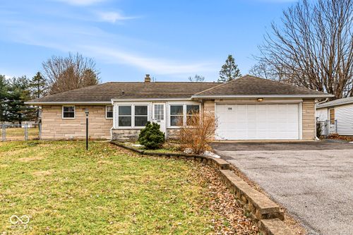 199 W County Line Rd, Greenwood, IN, 46142-4205 | Card Image