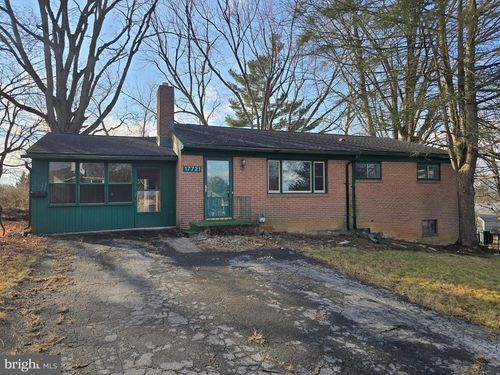 17721 Timberlane, HAGERSTOWN, MD, 21740-7041 | Card Image