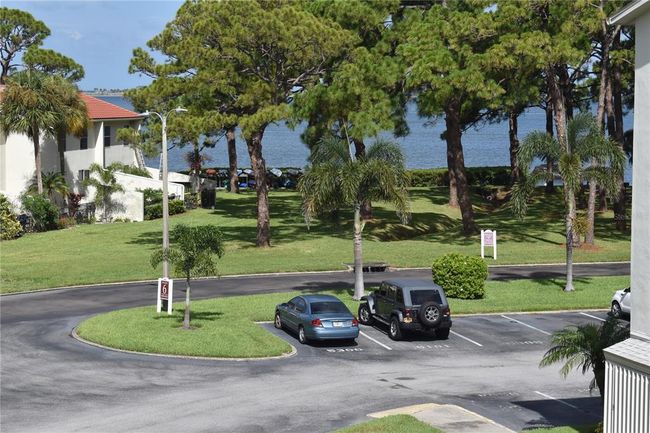 APT-5300 - 2700 Bayshore Blvd, Condo with 2 bedrooms, 2 bathrooms and null parking in DUNEDIN FL | Image 6