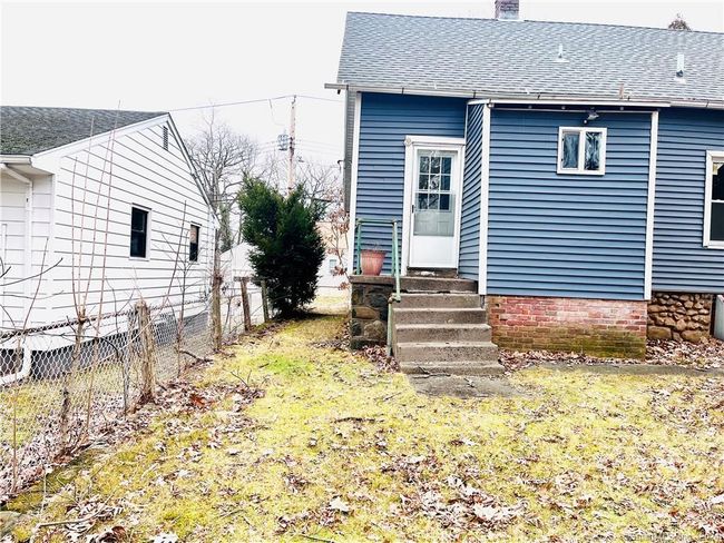 19 Taylor Ave, House other with 1 bedrooms, 1 bathrooms and null parking in New Haven CT | Image 4