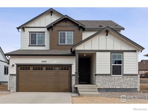 16870 Mckay Drive, Mead, CO, 80542 | Card Image