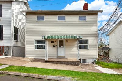 215 Seminary Ave, House other with 3 bedrooms, 1 bathrooms and 2 parking in City Of Greensburg PA | Image 2