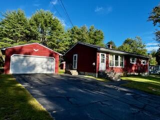 High St, Bridgton, ME 04009