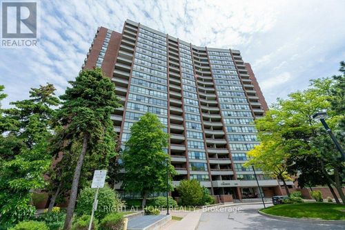 608-2365 Kennedy Rd, Scarborough, ON, M1T3S6 | Card Image