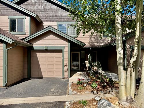 277-277 Kestrel Ln, SILVERTHORNE, CO, 80498-5145 | Card Image