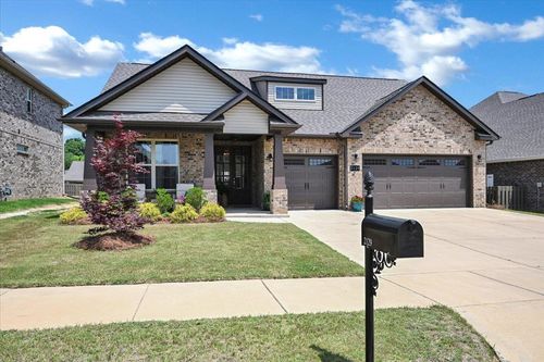 2129 Misty Dr Ne, Cullman, AL, 35058-4013 | Card Image