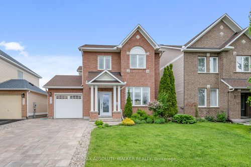 2235 Esprit Dr, Orleans, ON, K4A4Z4 | Card Image