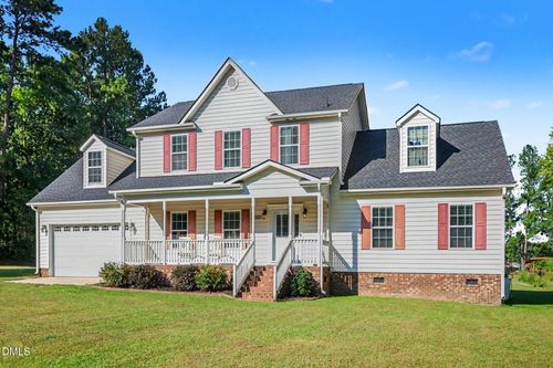 16039 Buffalo Rd, Clayton, NC, 27527-6932 | Card Image