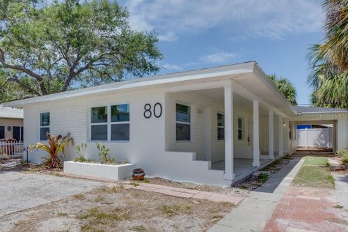 80 144th Ave, Madeira Beach, FL, 33708-2489 | Card Image