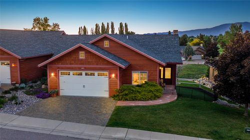 309 Timberwolf Dr, Polson, MT, 59860-7214 | Card Image