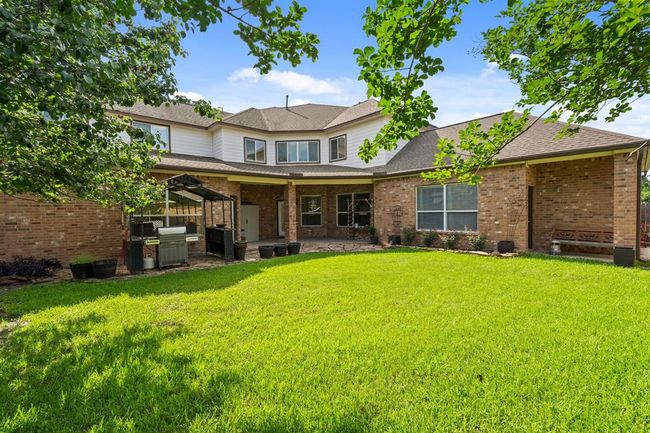 30716 Academy Trace Dr, House other with 5 bedrooms, 5 bathrooms and 3 parking in Spring TX | Image 43