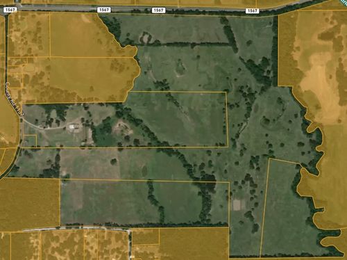 227 County Road 1137, Lone Oak, TX, 75453-5731 | Card Image