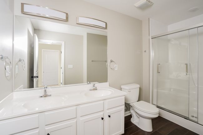 2101 Paddle Wheel Dr, House other with 3 bedrooms, 3 bathrooms and null parking in Jeffersonville IN | Image 10