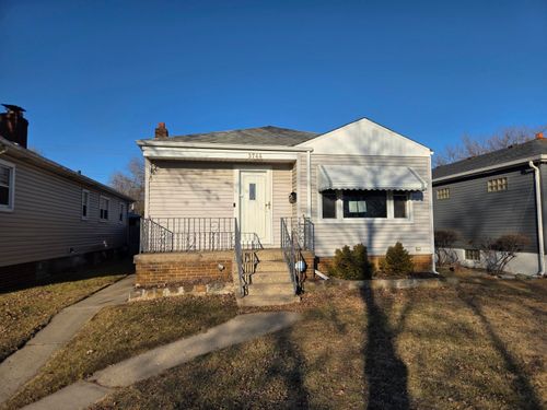 3744 Grover Ave, Hammond, IN, 46327-1155 | Card Image