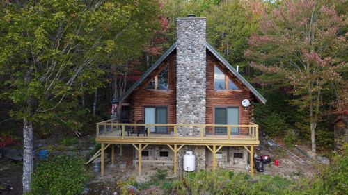 46 Toad Run Road, Carroll Plt, ME, 04487 | Card Image