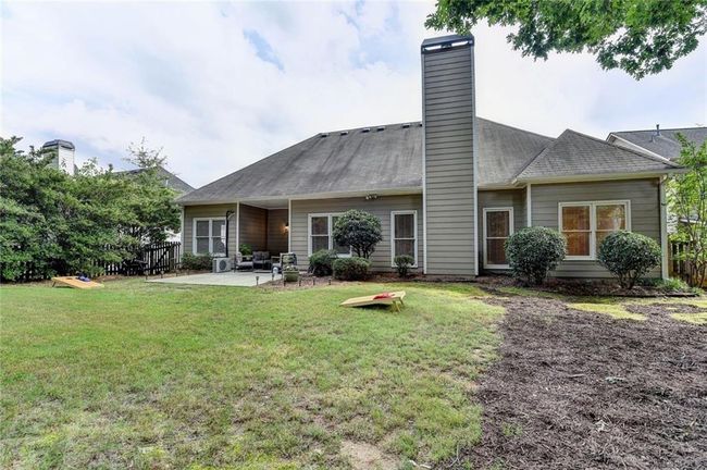 1635 Lake Heights Cir, House other with 4 bedrooms, 3 bathrooms and 2 parking in Dacula GA | Image 54