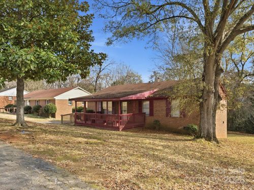 657 Echo Cove Ln, Charlotte, NC, 28273-5625 | Card Image