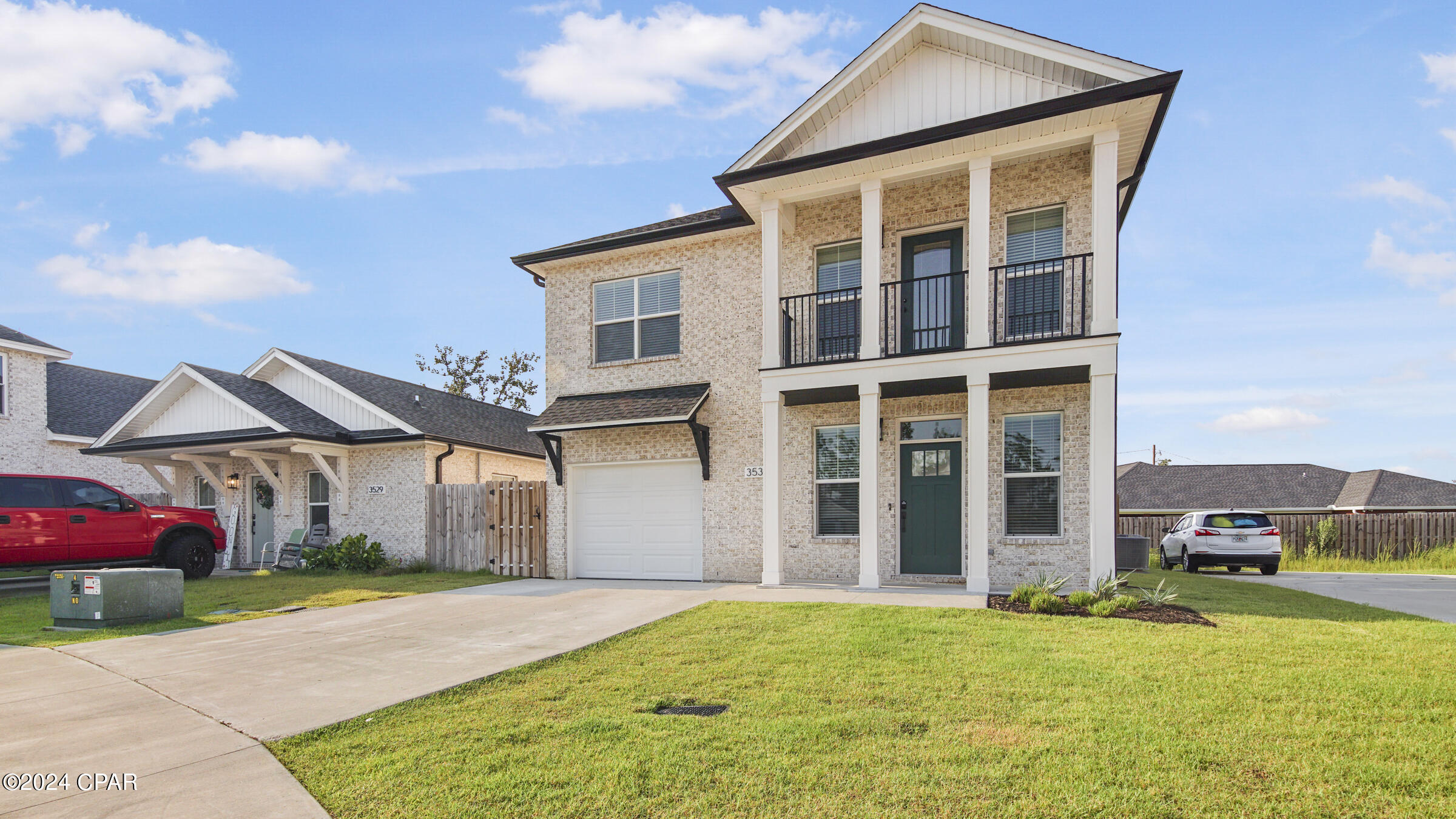 Mill Point Cv, Panama City, FL 32404