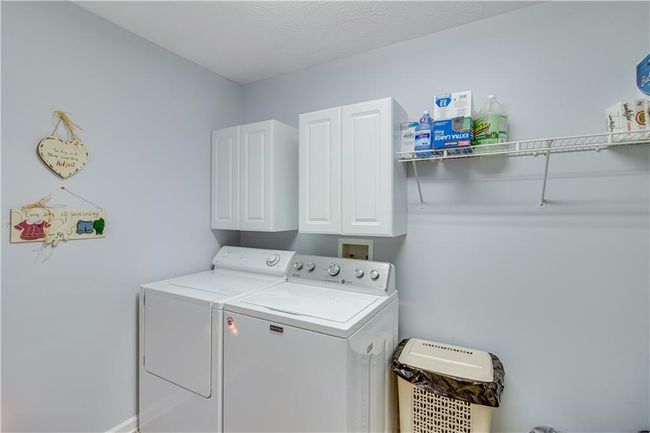 3238 Sharp Creek Ln, House other with 5 bedrooms, 3 bathrooms and null parking in Buford GA | Image 15