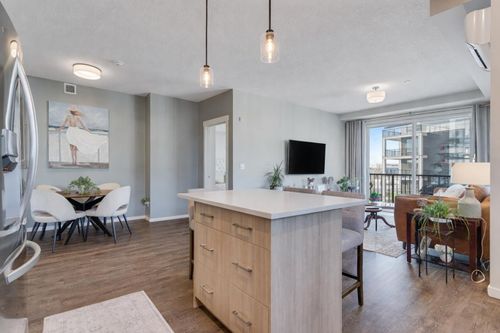 1311-740 Legacy Village Rd Se, Calgary, AB, T2X5L2 | Card Image