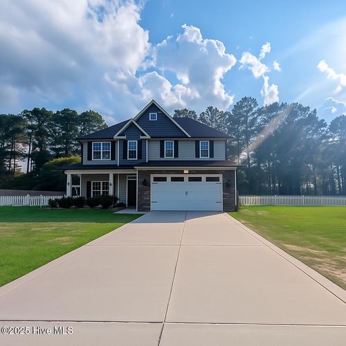 3715 Calloway Rd, Raeford, NC, 28376-7651 | Card Image