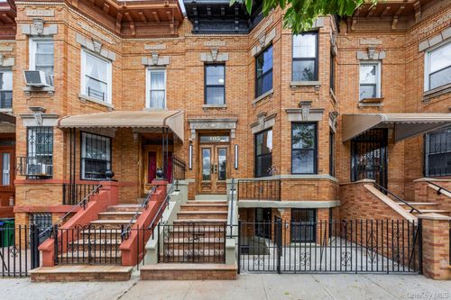 405 Irving Ave, Brooklyn, NY, 11237-5939 | Card Image