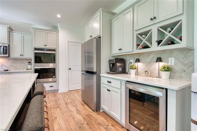 9430 Pocahontas Trl, House other with 4 bedrooms, 3 bathrooms and null parking in Providence Forge VA | Image 17