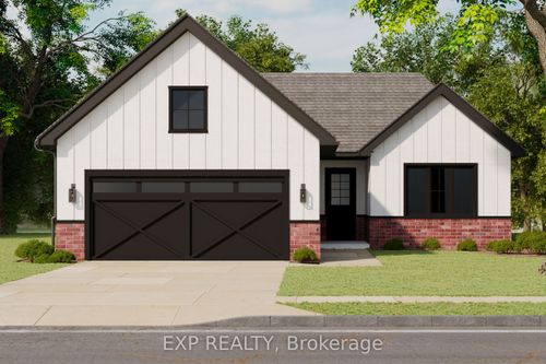 205 Merritt Crt, Middlesex Centre, ON, N0M2K0 | Card Image