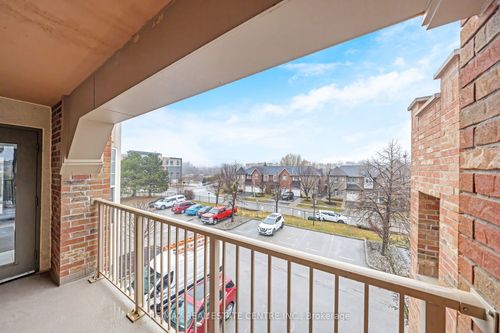 308-4025 Kilmer Dr, Burlington, ON, L7M4M5 | Card Image