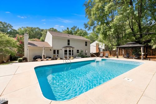 4308 Hickory Ridge Dr, Raleigh, NC, 27609-6020 | Card Image