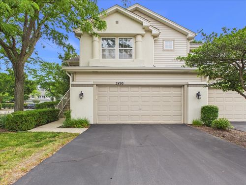 2490-2490 Palazzo Ct, Buffalo Grove, IL, 60089-4677 | Card Image