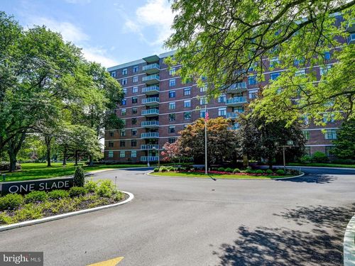apt-801-1 Slade Ave, PIKESVILLE, MD, 21208-5223 | Card Image