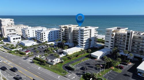 304-2727 N Highway A1a, Indialantic, FL, 32903-2269 | Card Image