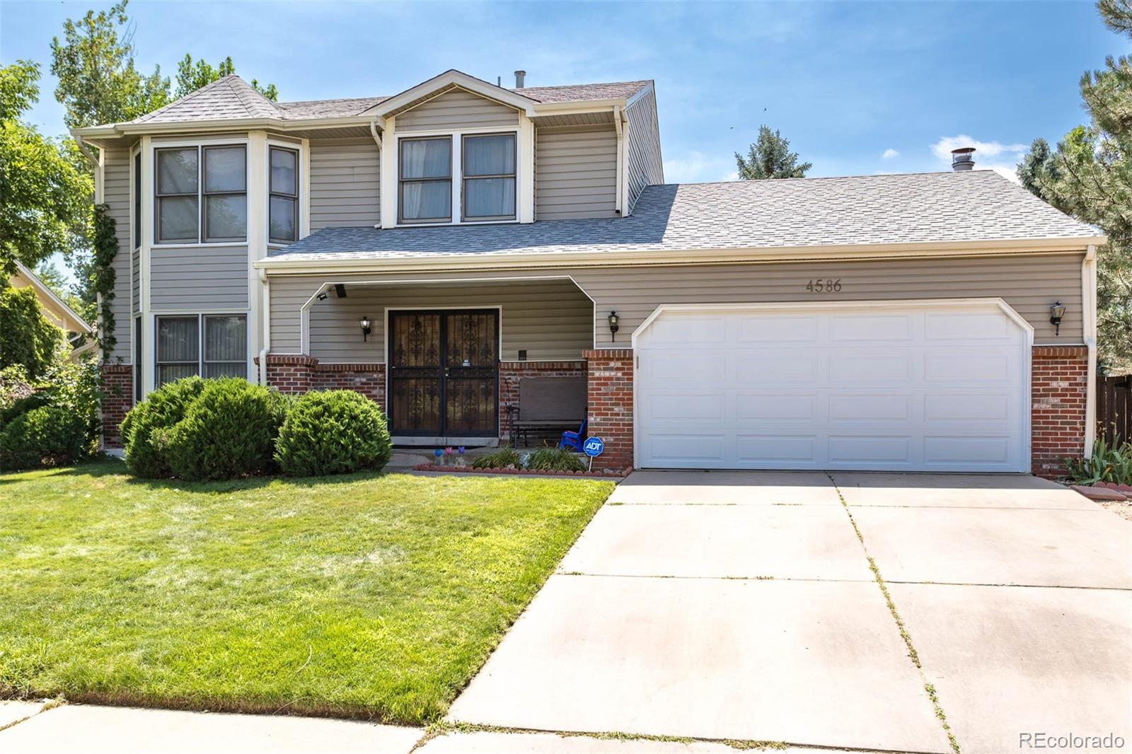 Argonne St, Denver, CO 80249