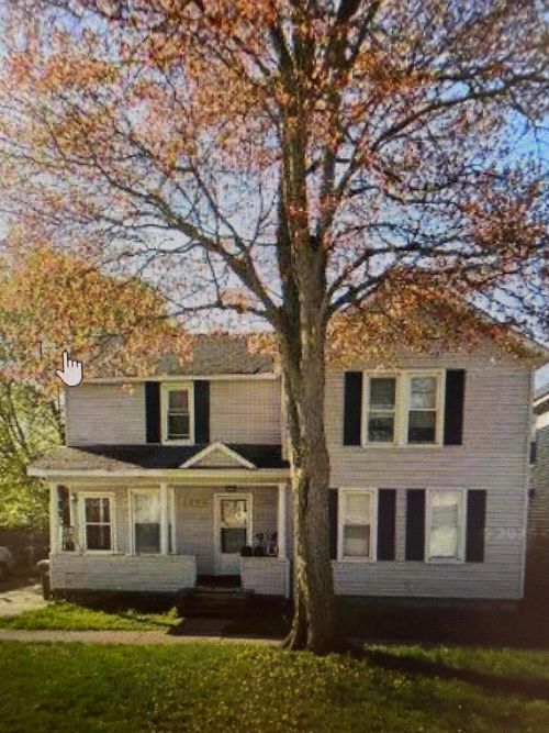 1993 Morton Ave, Muskegon, MI, 49441-1507 | Card Image