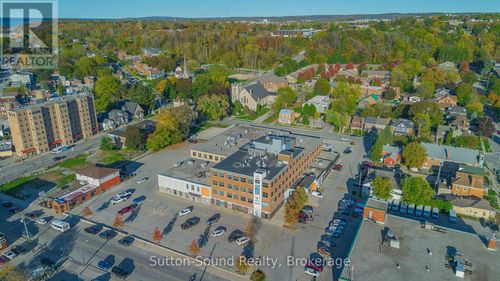 410-945 3rd 3rd Ave E, Owen Sound, ON, N4K2K8 | Card Image