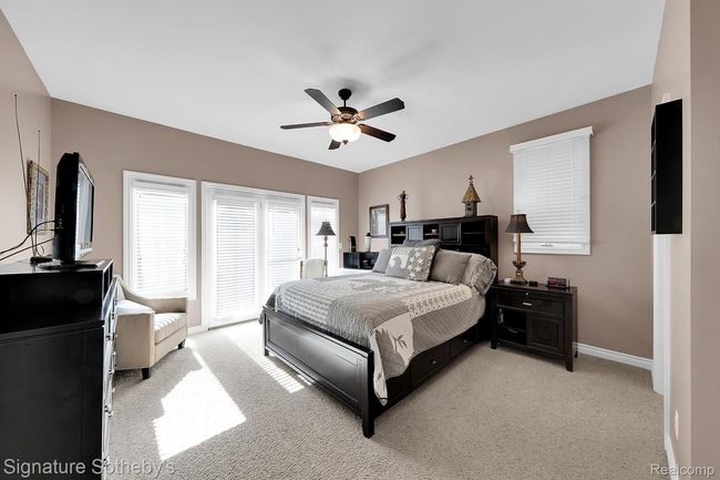 5001 Forest Valley Dr, House other with 6 bedrooms, 8 bathrooms and null parking in Clarkston MI | Image 42