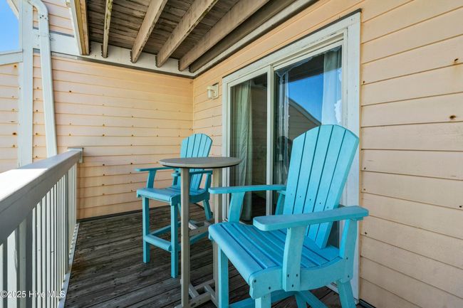 1601 - 1601 Sand Dollar Ct, Condo with 2 bedrooms, 2 bathrooms and null parking in Kure Beach NC | Image 31