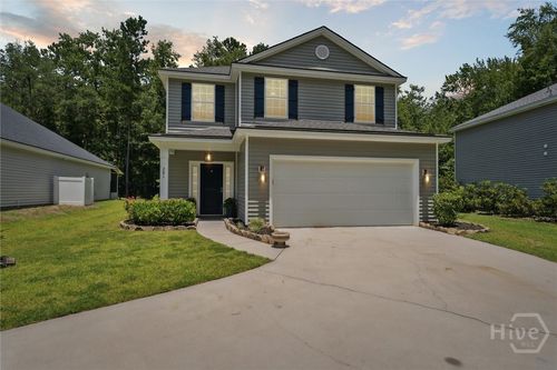 281 Hammock Dr, Richmond Hill, GA, 31324-9626 | Card Image