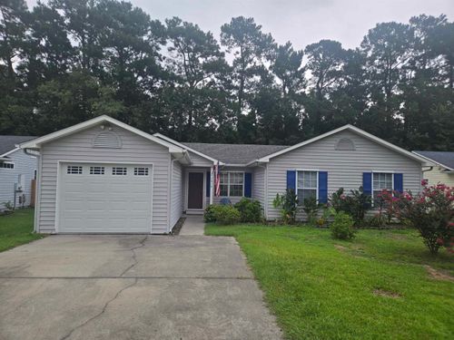 2814 Temperance Dr, Myrtle Beach, SC, 29577-1612 | Card Image